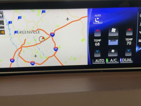 Used 2017 Lexus RX 350 FWD image 11