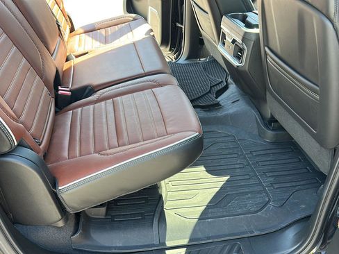 Used 2023 GMC Sierra 1500 Denali Ultimate AWD/4WD image 36
