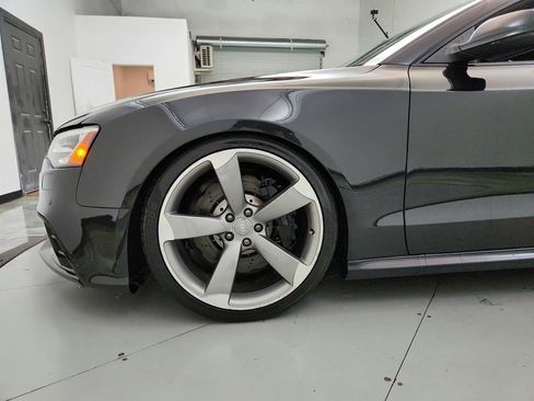 Used 2014 Audi RS 5 Coupe AWD/4WD image 30