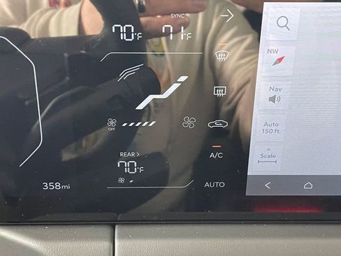 New 2027 Kia Telluride SX Prestige X-Line w/ Towing Package AWD/4WD image 7