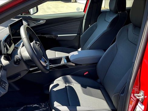 New 2025 Volkswagen ID.4 Pro S Plus AWD/4WD image 18