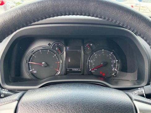 Used 2023 Toyota 4Runner SR5 RWD image 19