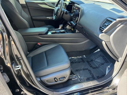 Used 2024 Lexus NX 350 AWD image 14