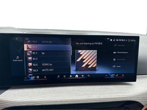 New 2026 BMW 330i xDrive Sedan w/ Premium Package image 21