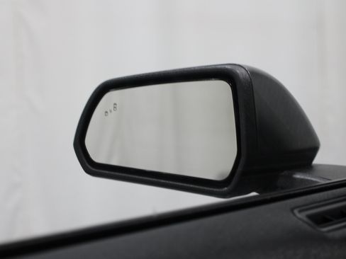 Used 2024 Ford Mustang Dark Horse RWD image 10