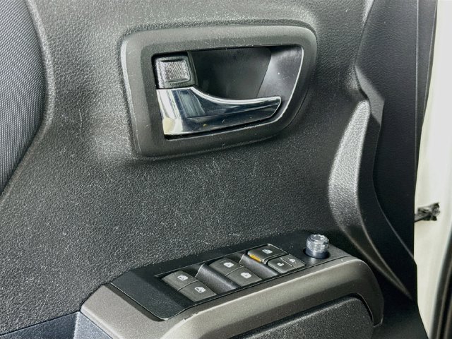 Used 2021 Toyota Tacoma TRD Pro AWD/4WD image 21