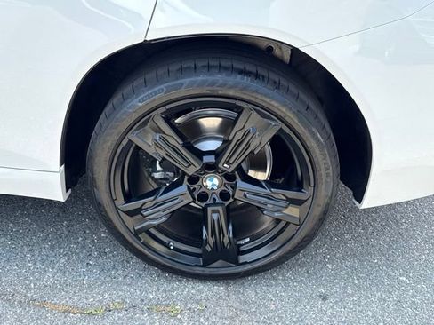 Used 2026 BMW X3 xDrive30i w/ M Sport Package AWD/4WD image 14