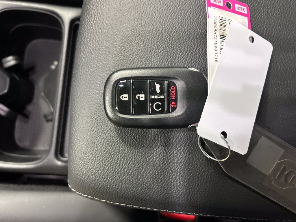 Used 2026 Honda CR-V EX-L image 20