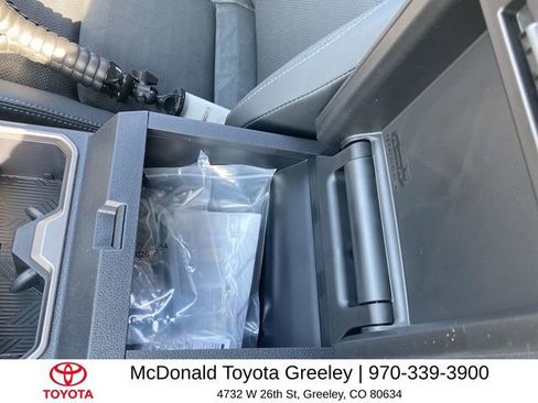 New 2026 Toyota 4Runner TRD Sport Premium AWD/4WD image 21