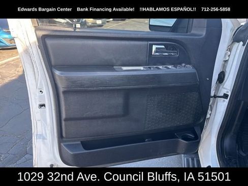 Used 2016 Ford Expedition XL image 19