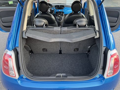 Used 2015 FIAT 500 Pop image 18