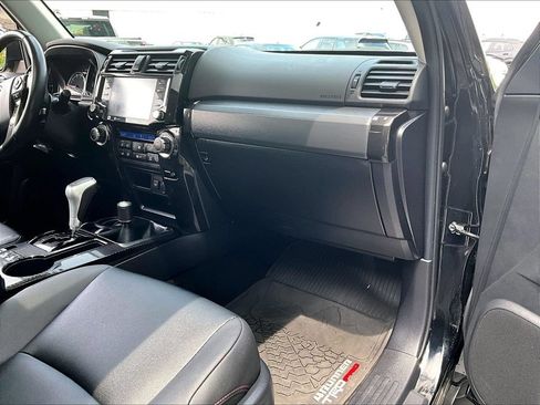 Used 2024 Toyota 4Runner TRD Pro AWD/4WD image 13