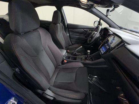 Used 2025 Subaru WRX Premium AWD/4WD image 26