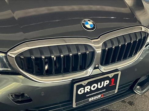 Used 2019 BMW 330i Sedan w/ Convenience Package image 29