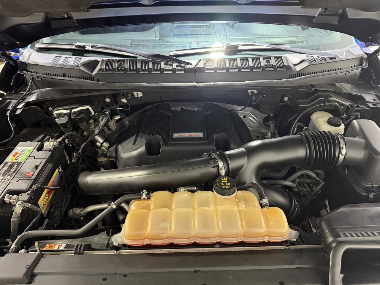 Used 2018 Ford F150 Raptor w/ Equipment Group 802A Luxury AWD/4WD image 18