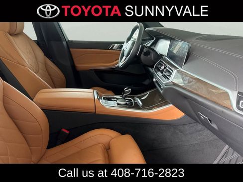 Used 2023 BMW X5 xDrive40i w/ Premium Package AWD/4WD image 20