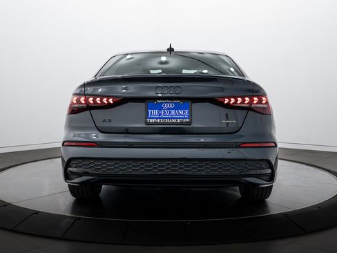 New 2026 Audi A3 2.0T Premium image 19