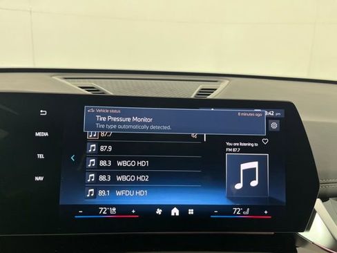 New 2026 BMW X1 xDrive28i w/ Convenience Package AWD/4WD image 15