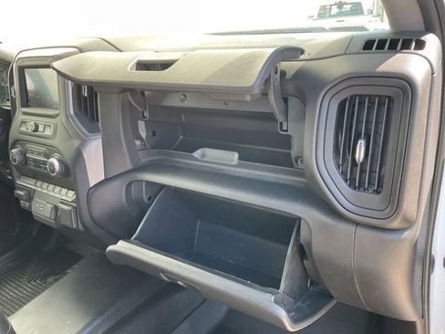 Used 2022 Chevrolet Silverado 2500 W/T w/ WT Convenience Package RWD image 21