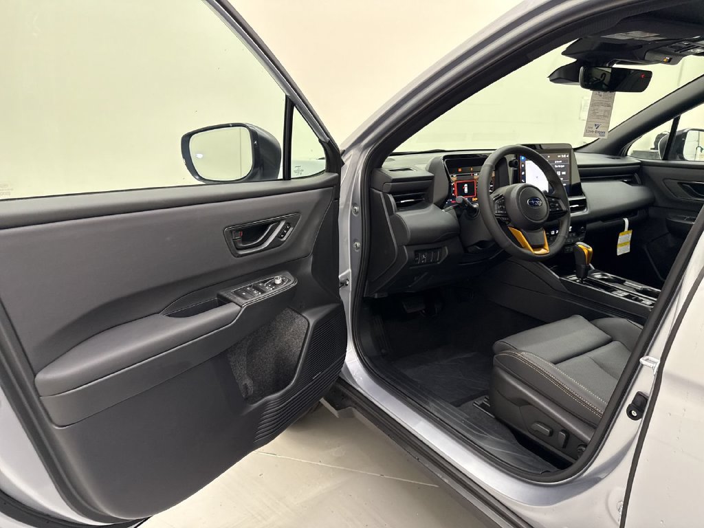 New 2026 Subaru Outback Wilderness w/ Wilderness Package AWD/4WD image 23