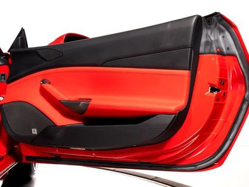 Certified 2017 Ferrari 488 Spider RWD image 22