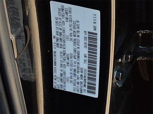 Used 2024 MAZDA CX-50 AWD 2.5 S w/ Preferred Package image 30