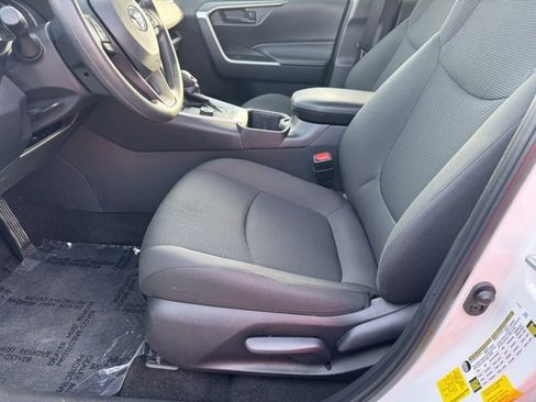 Certified 2024 Toyota RAV4 LE image 5