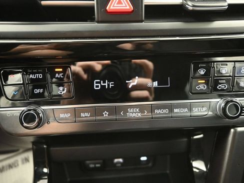 Certified 2026 Kia Seltos S FWD image 20