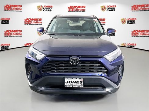 Certified 2022 Toyota RAV4 XLE image 13