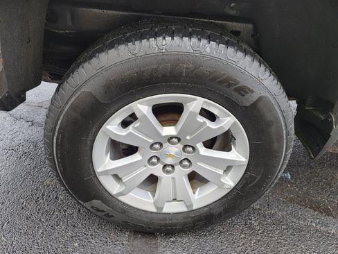 Used 2015 Chevrolet Colorado LT image 30