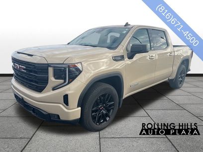 Used 2022 GMC Sierra 1500 Elevation