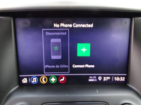 Used 2022 GMC Acadia Elevation image 28