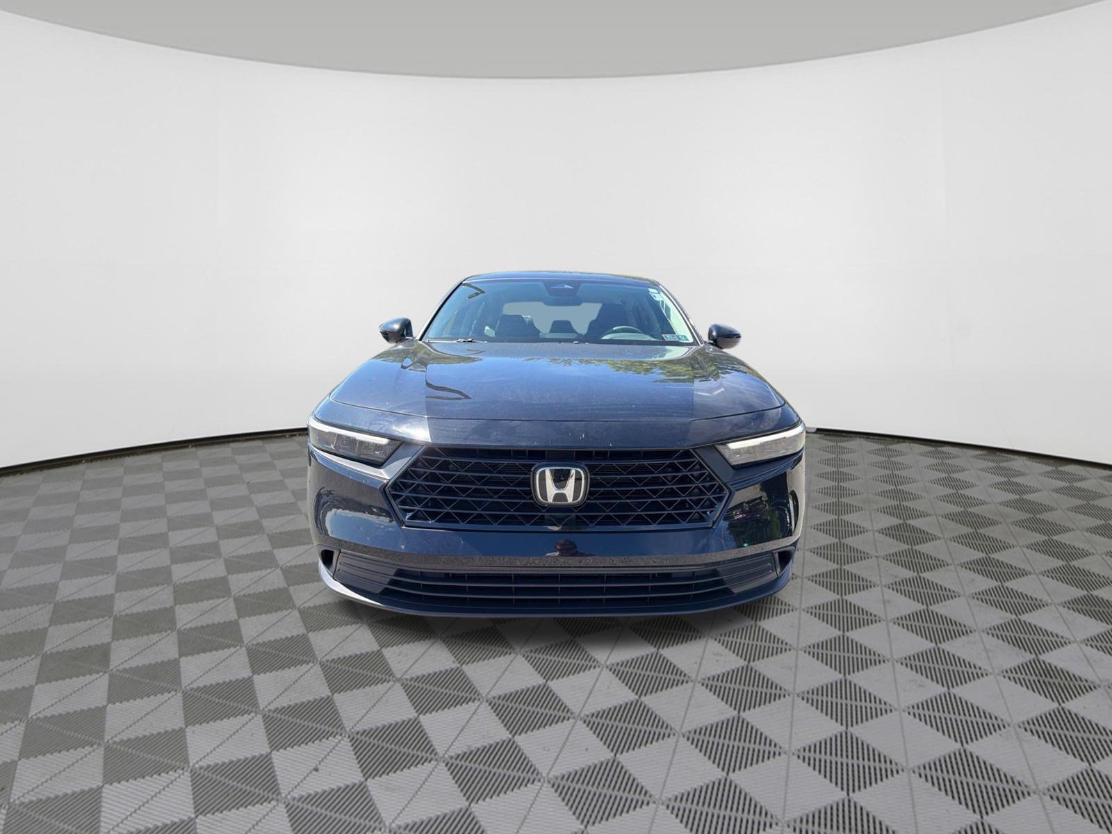 Used 2024 Honda Accord LX image 2