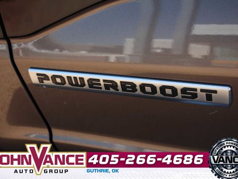 Used 2021 Ford F150 Lariat image 7