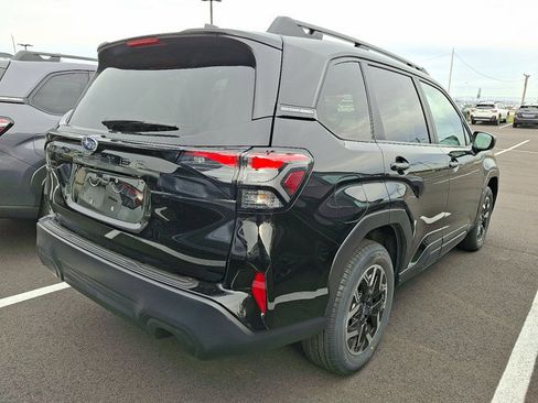 New 2026 Subaru Forester Premium image 4