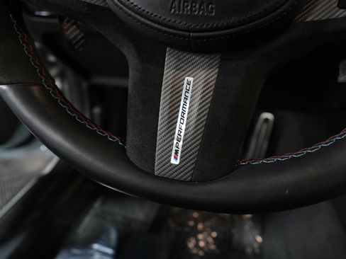 Used 2024 BMW M2 COUPE 2D w/ Carbon Package image 38