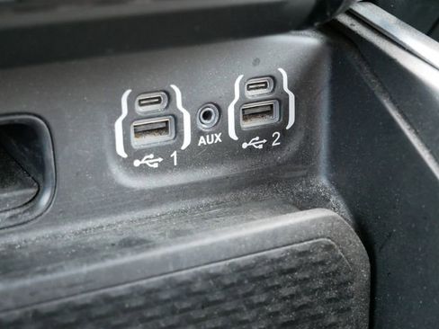 Certified 2020 RAM 1500 Big Horn image 23