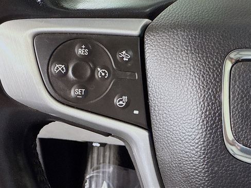 Used 2022 GMC Terrain SLT image 14