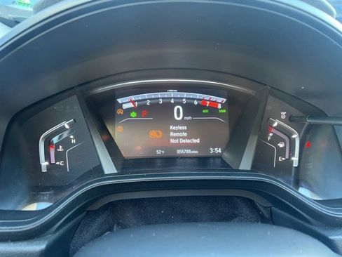 Certified 2022 Honda CR-V Special Edition image 13