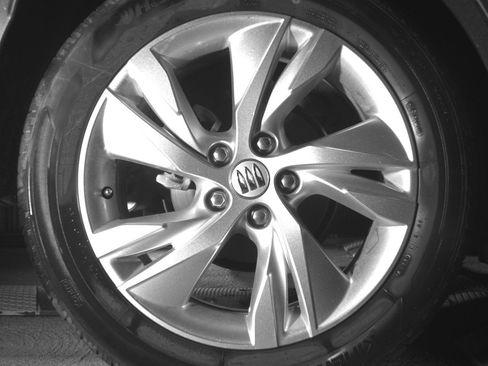 Used 2025 Buick Encore GX Preferred FWD image 15