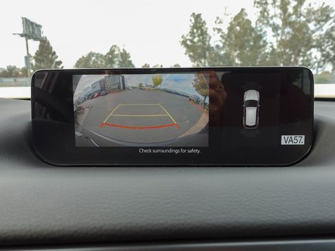 New 2026 MAZDA CX-50 AWD 2.5 Hybrid w/ Weather Package image 21