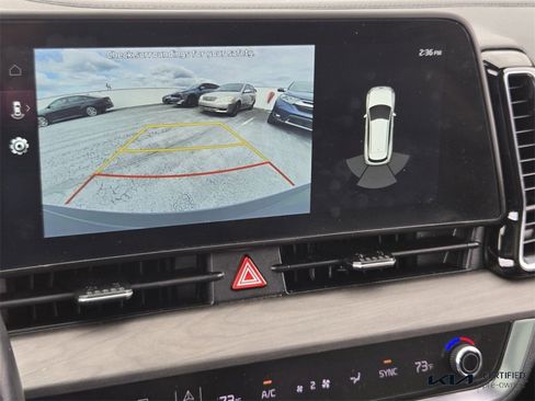 Used 2024 Kia Sportage X-Line w/ X-Line Premium Package image 26