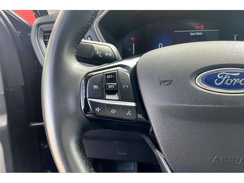 Used 2023 Ford Escape Active AWD/4WD image 21