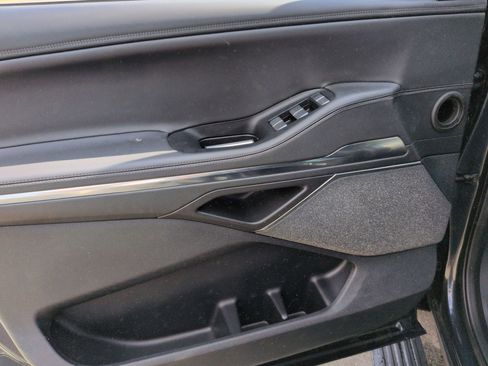 Used 2025 Lincoln Navigator L Reserve w/ Jet Appearance Package image 13