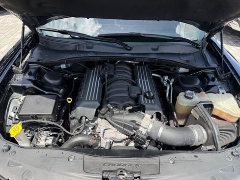 Used 2021 Dodge Charger Scat Pack w/ Plus Group RWD image 36