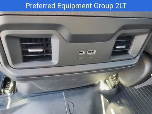 New 2025 Chevrolet Silverado 1500 LT Trail Boss w/ Convenience Package II image 15