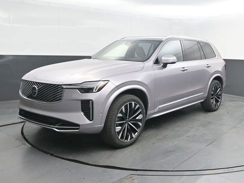 New 2026 Volvo XC90 B6 Ultra w/ Protection Package Premier AWD/4WD image 1
