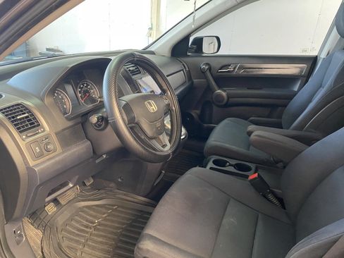 Used 2010 Honda CR-V LX image 18