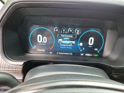 Used 2014 Ford F150 FX2 w/ Equipment Group 402A Luxury RWD image 20
