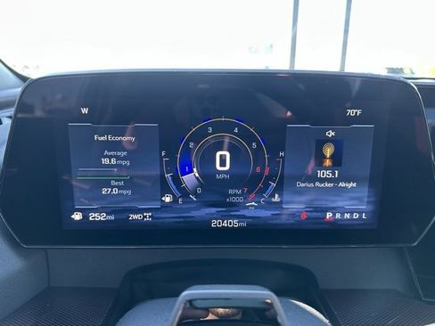 Used 2024 Chevrolet Traverse RS w/ LPO, Floor Liner Package image 28